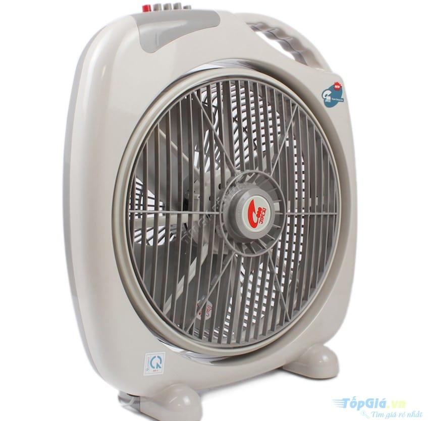 Quạt hộp Jiplai Thái lan JL-736