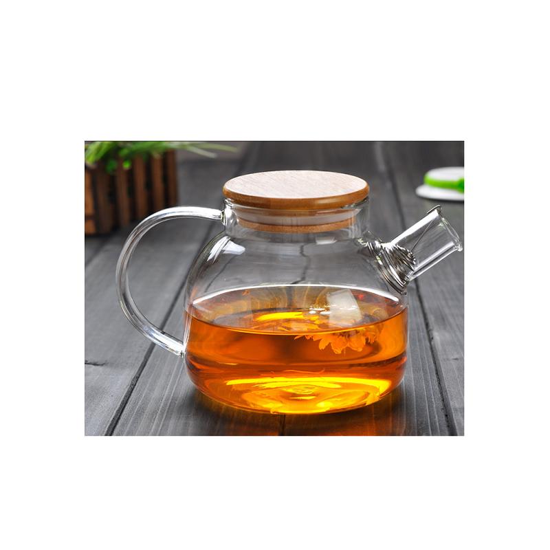 Ấm pha trà thủy tinh zeno 1000ml - att24