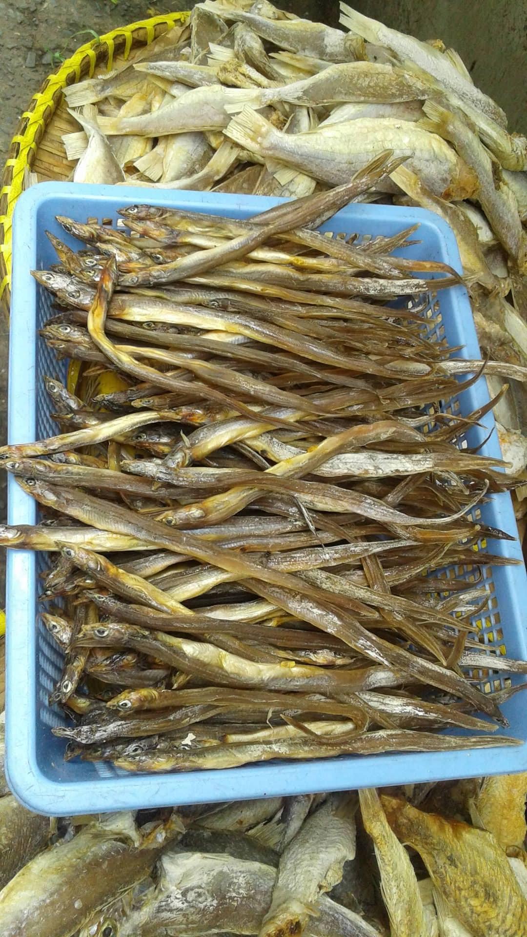 [HCM]KHÔ CÁ LÌM KÌM 0.5kg