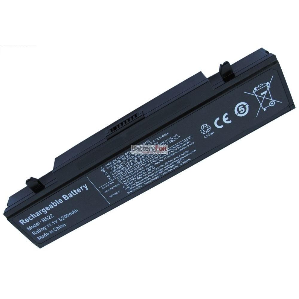 Pin Laptop SamSung. R430 R439 R480
