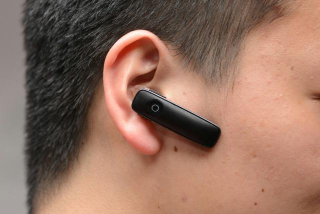 Tai nghe Bluetooth Plantronics M165 Loại 1