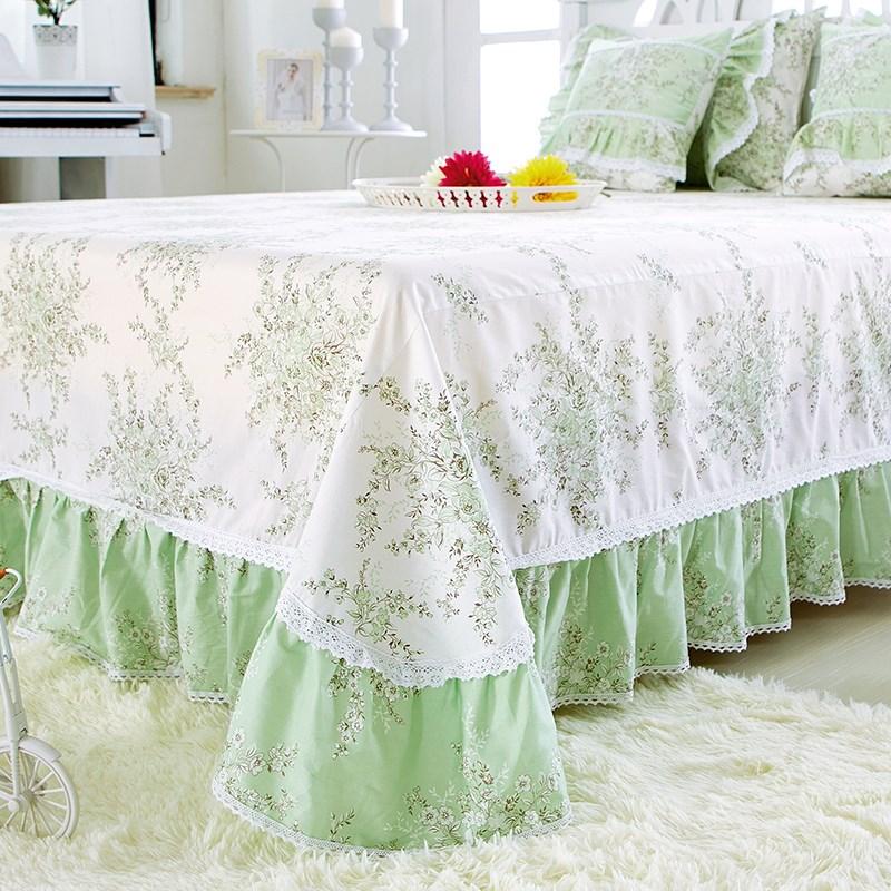 100% Cotton Đơn Chiếc Duy Nhất Hai Người Vỏ Chăn Ga Trải Giường