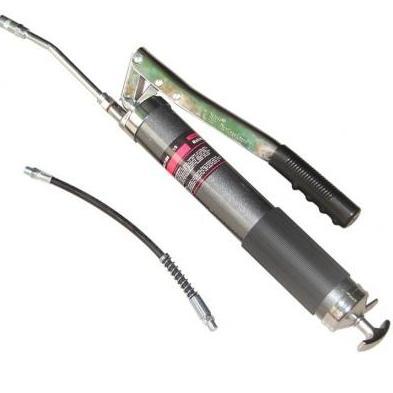 Bơm mỡ 600CC (2 Ti) TOP - LU-BM600