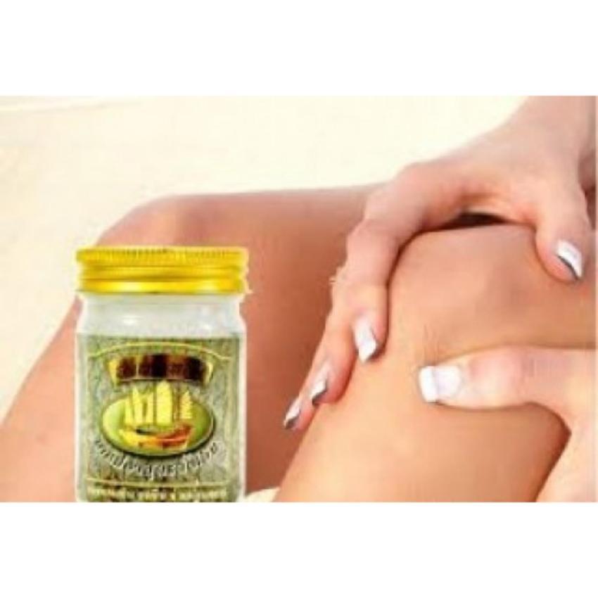 Combo 05 Dầu xoa bóp Massage Huế ( 5 chai x  60ml  )
