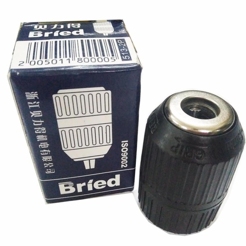 Đầu mang ranh,đầu măng ranh máy khoan 10mm