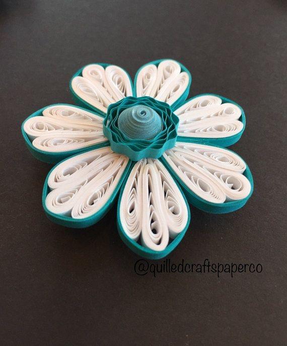 Combo 5 bó giấy quilling