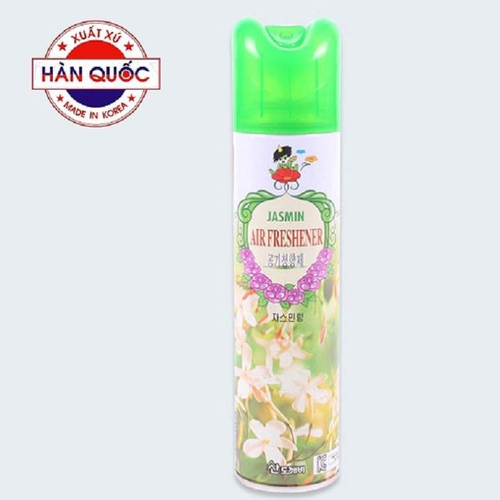 [HCM]XỊT THƠM PHÒNG SANDOKKAEBI 370ml PNS61