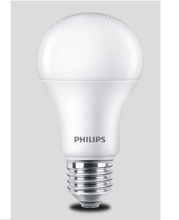 Bộ 6 Bóng đèn Philips LED MyCare 8W 6500K E27 A60 - Ánh sáng trắng