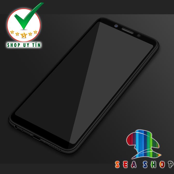Tempered glass for OPPO A83