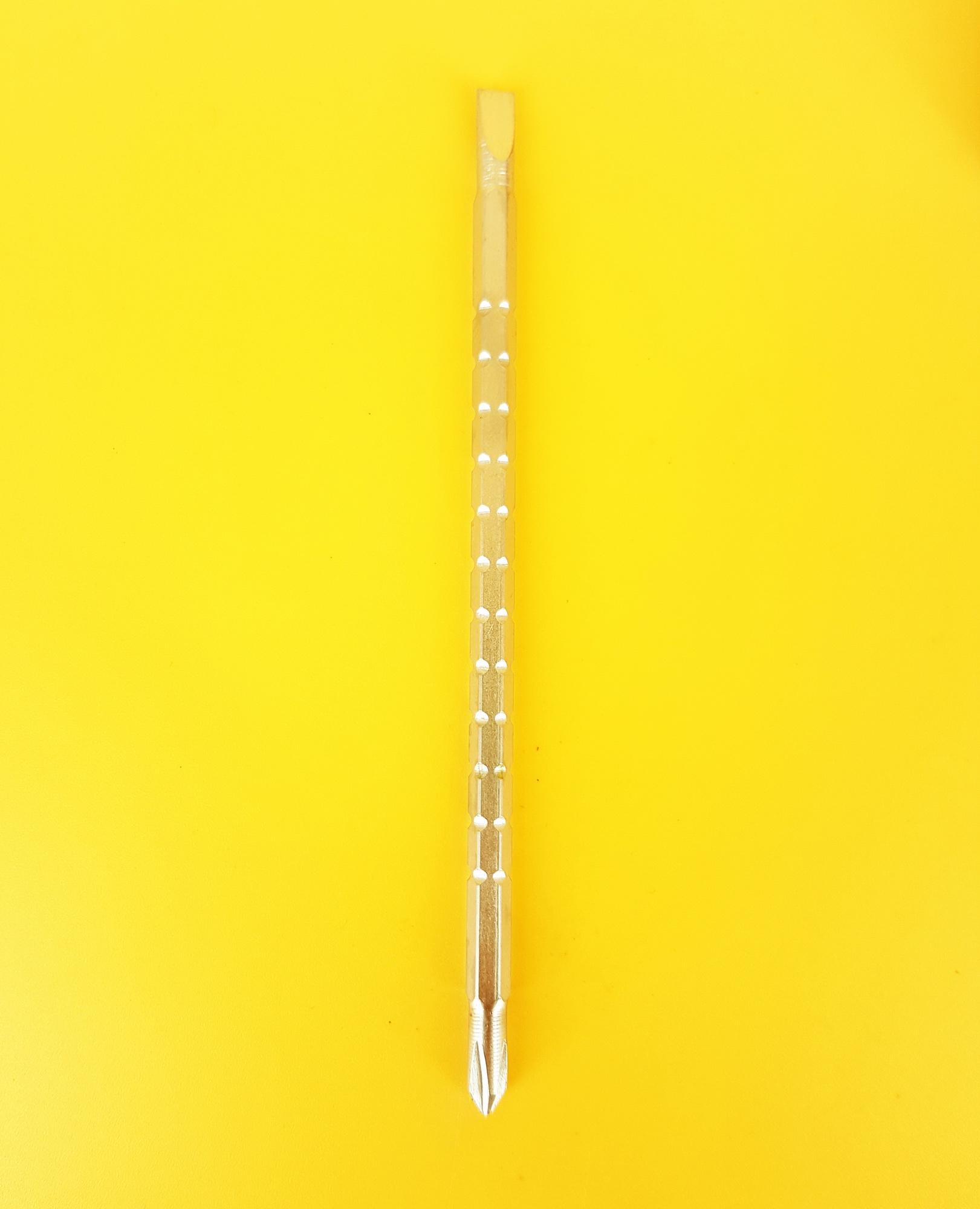 [HCM]TUA VÍT LICODA 2 ĐẦU 4X110MM