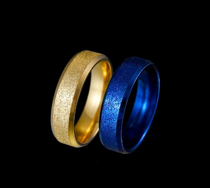 NHẪN NAM TITANIUM BÁN LẺ GIÁ SỈ