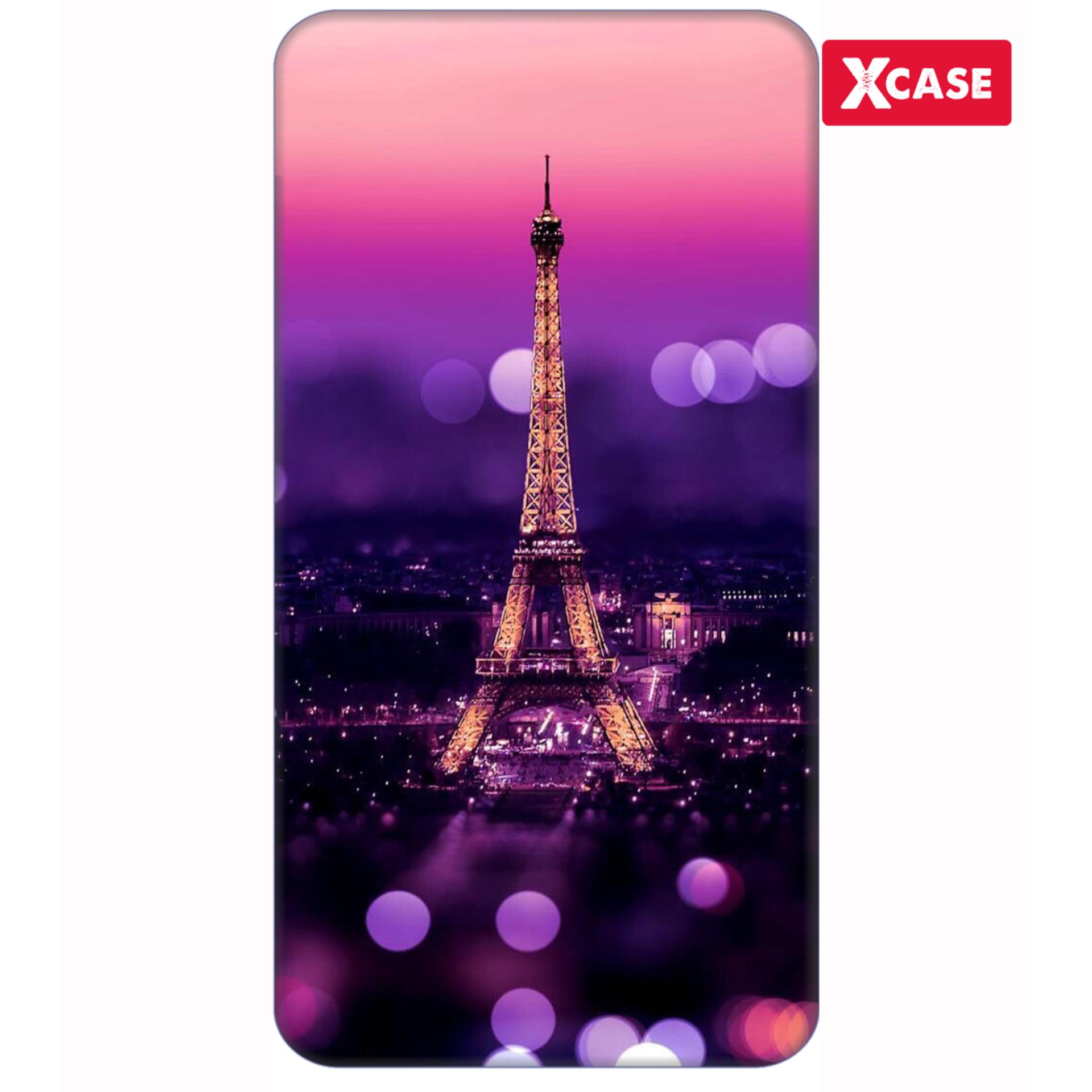 Ốp lưng Vivo V9  nhựa dẻo Silicon - Xcase A48