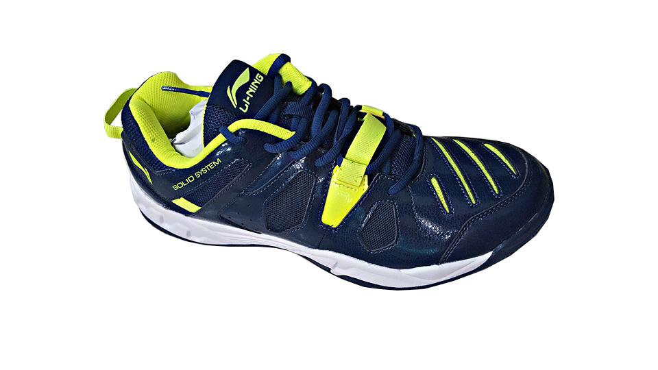 Giày cầu lông Lining AYTN001-3