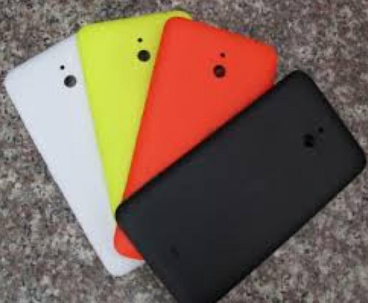 Nắp lưng Nắp pin cho Nokia Lumia 630