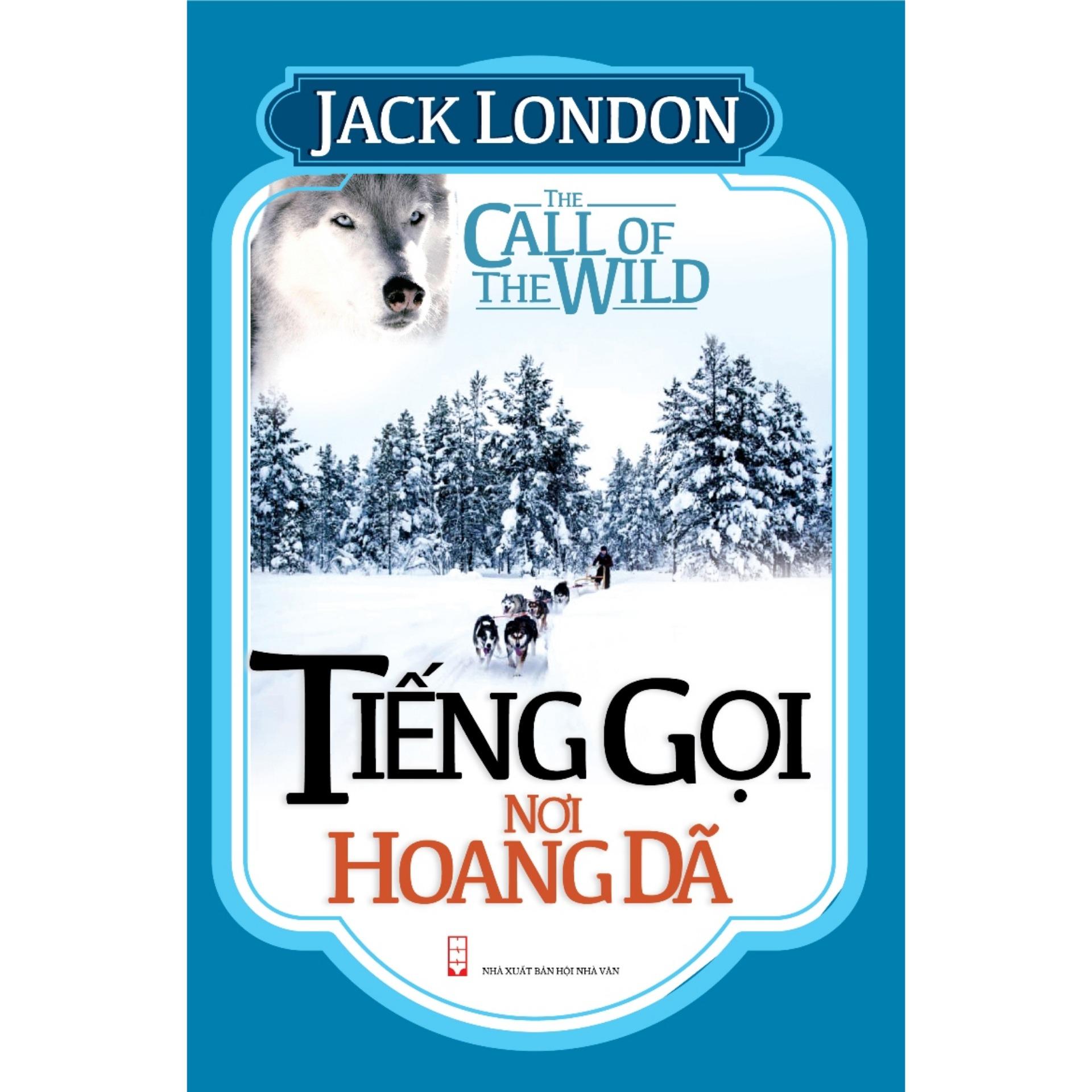 Tiếng gọi nơi hoang dã