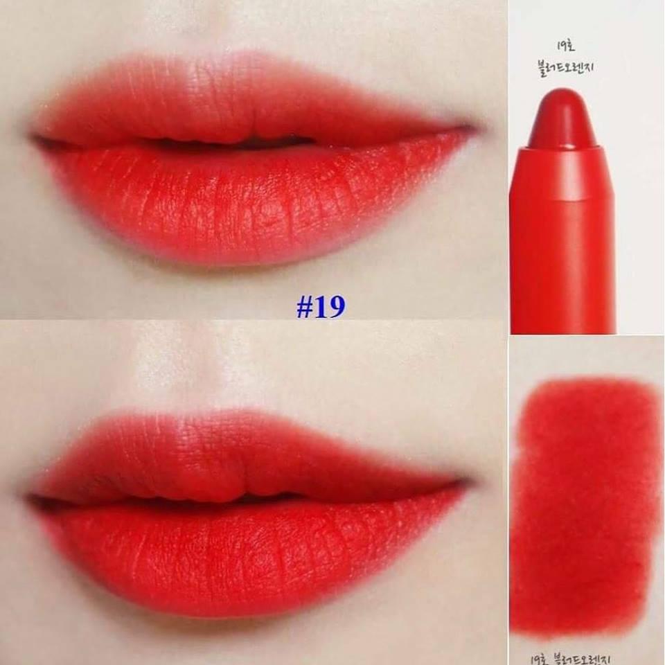 Son Mamonde Creamy Tint Color Balm Intense