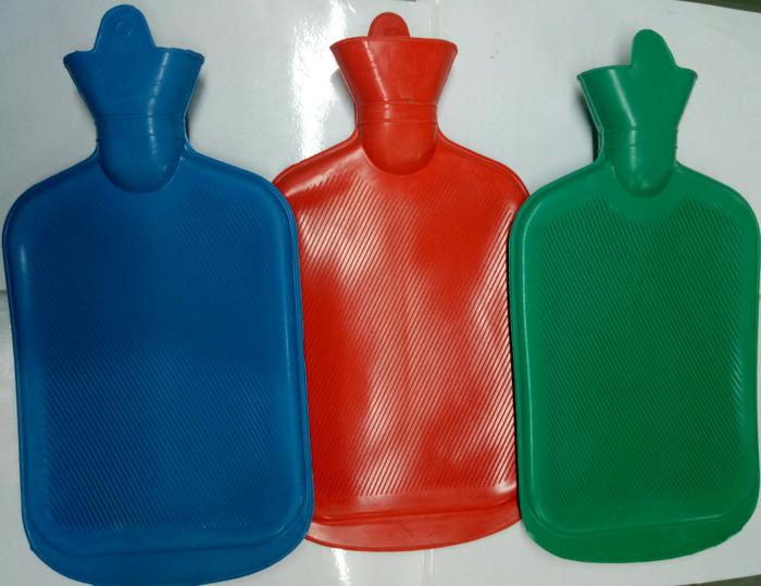 Túi Chườm Nước Nóng