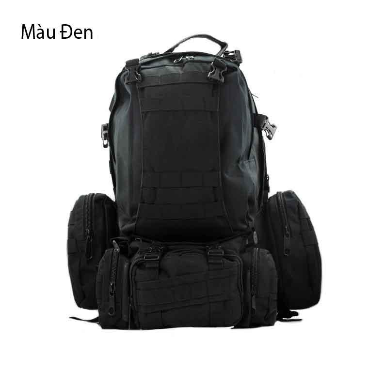 BALO CHIẾN THUẬT 7D