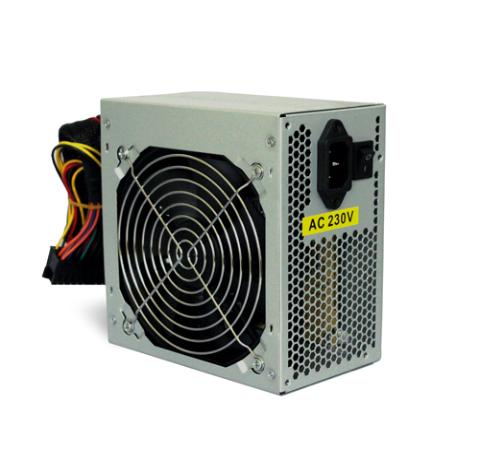 Nguồn PC 650W Fan 12cm Box