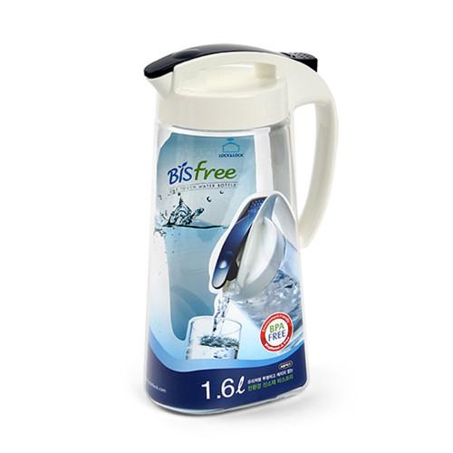 BÌNH NƯỚC LOCK&LOCK ONE TOUCH ABF632 2L
