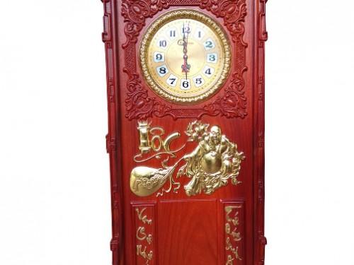 TRANH LỊCH ĐỒNG HỒ DI LẶC