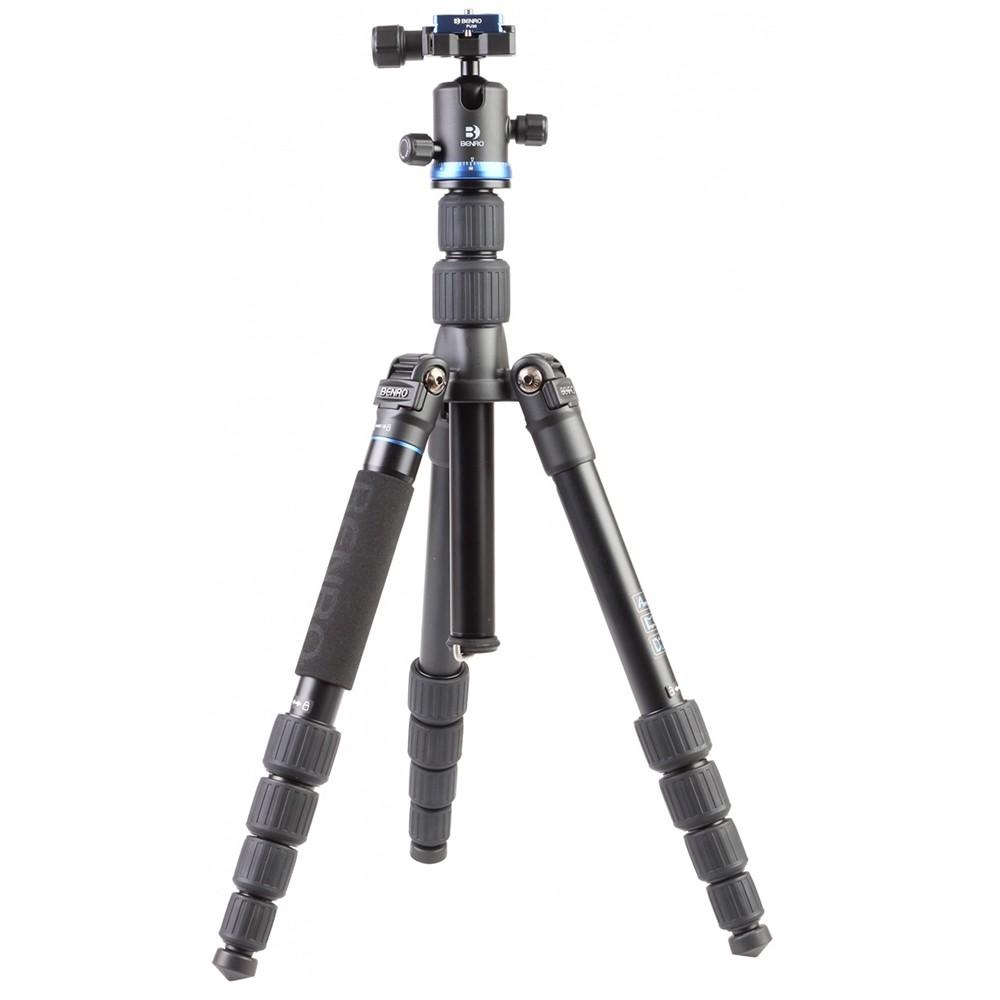 Chân máy ảnh Benro FIF19AIB0