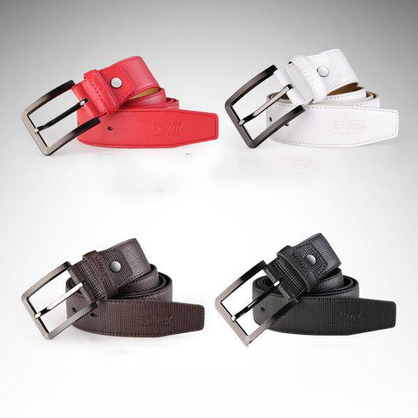 Thắt lưng Golf Nam  -  Men Golf Belt PD002