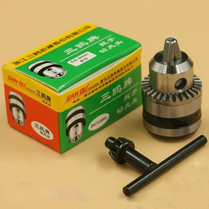 Đầu Giữ Khoan B10 Đầu Giữ Khoan B10