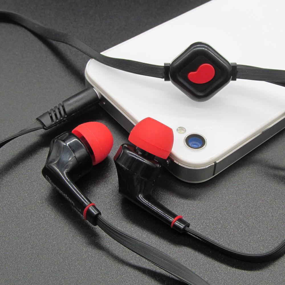 [HCM]Tai nghe nhét tai earphone Langsdom JD88
