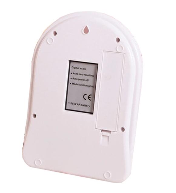 Cân điện tử nhà bếp SF-400