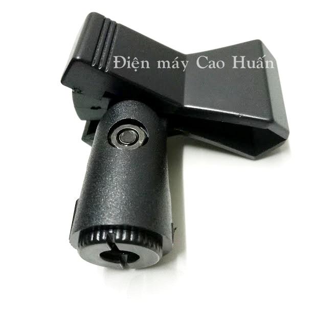 Đế đỡ giữ micro mẫu kẹp
