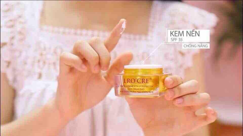 [HCM]LROCRE KEM NGÀY LẠNH