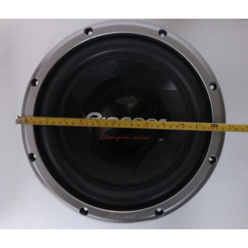 Loa siêu trầm cao cấp Pioneer
