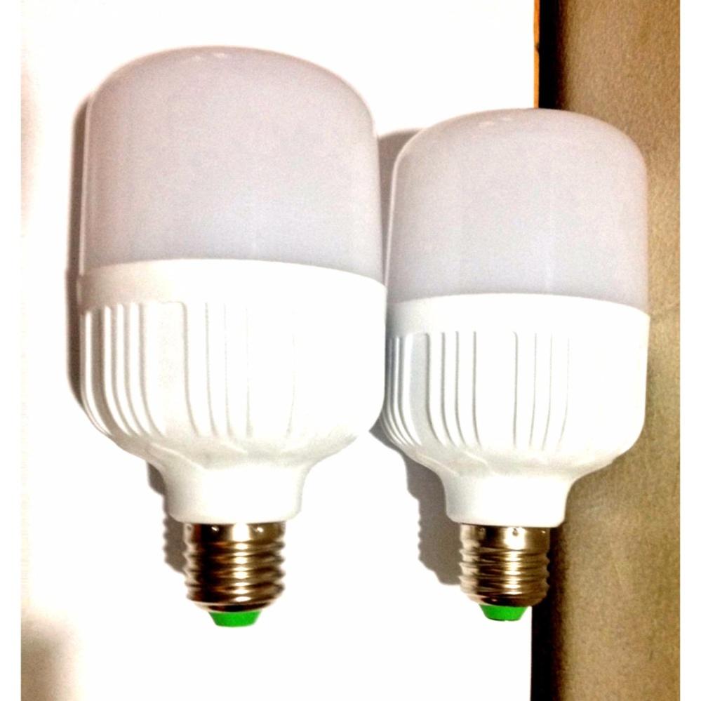 Bóng đèn led tích điện 18W