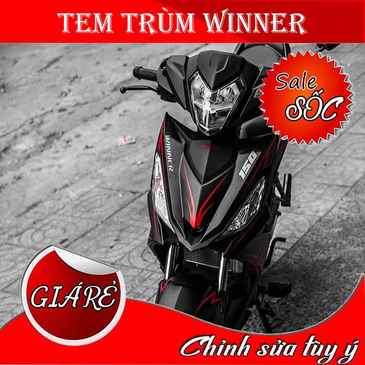 Tem Trùm Winner
