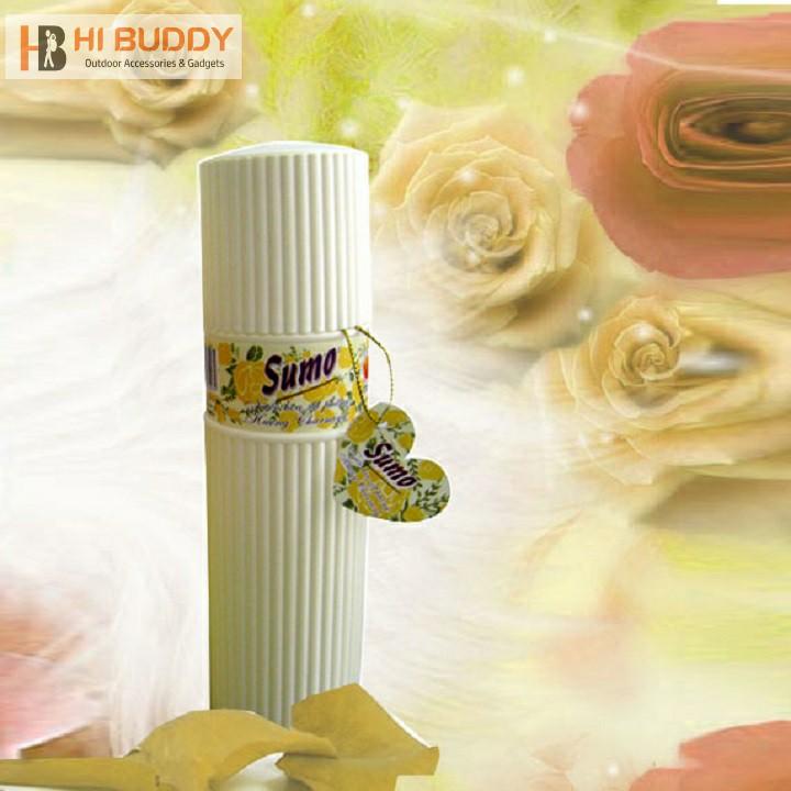 Nước Hoa Xịt Phòng SUMO Hương Charming 400ml