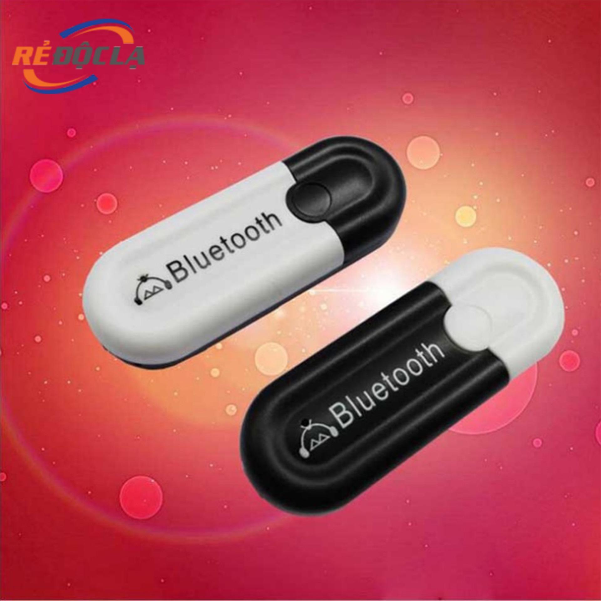 USB Bluetooth Dongle ( Biến loa thường thành loa Bluetooth )