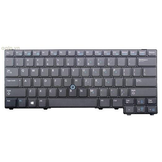 Bàn phím laptop Dell Latitude E5440 - Keyboad Dell
