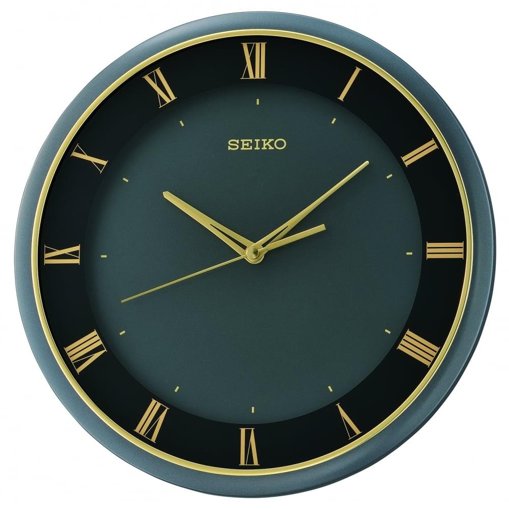 Đồng hồ treo tường (Wall clock) SEIKO QXA683K