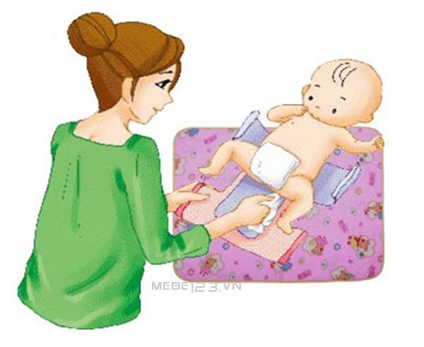 Set 2 Tấm Lót Chống Thấm Cho Bé