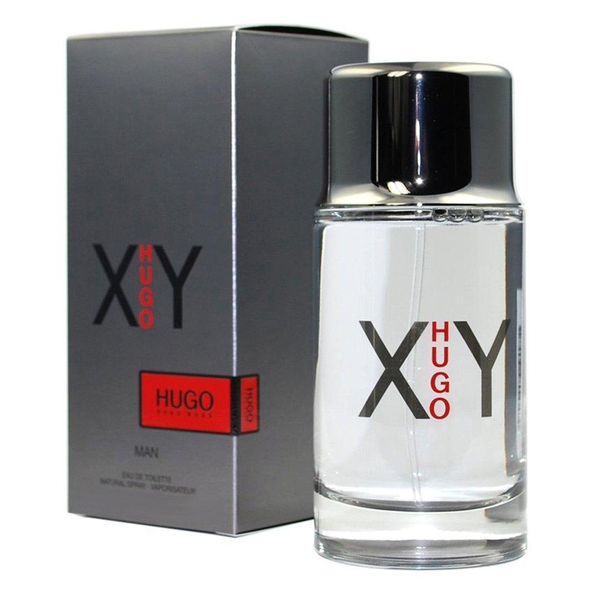 Nước hoa nam Hugo XY Eau De Toilette 100ml