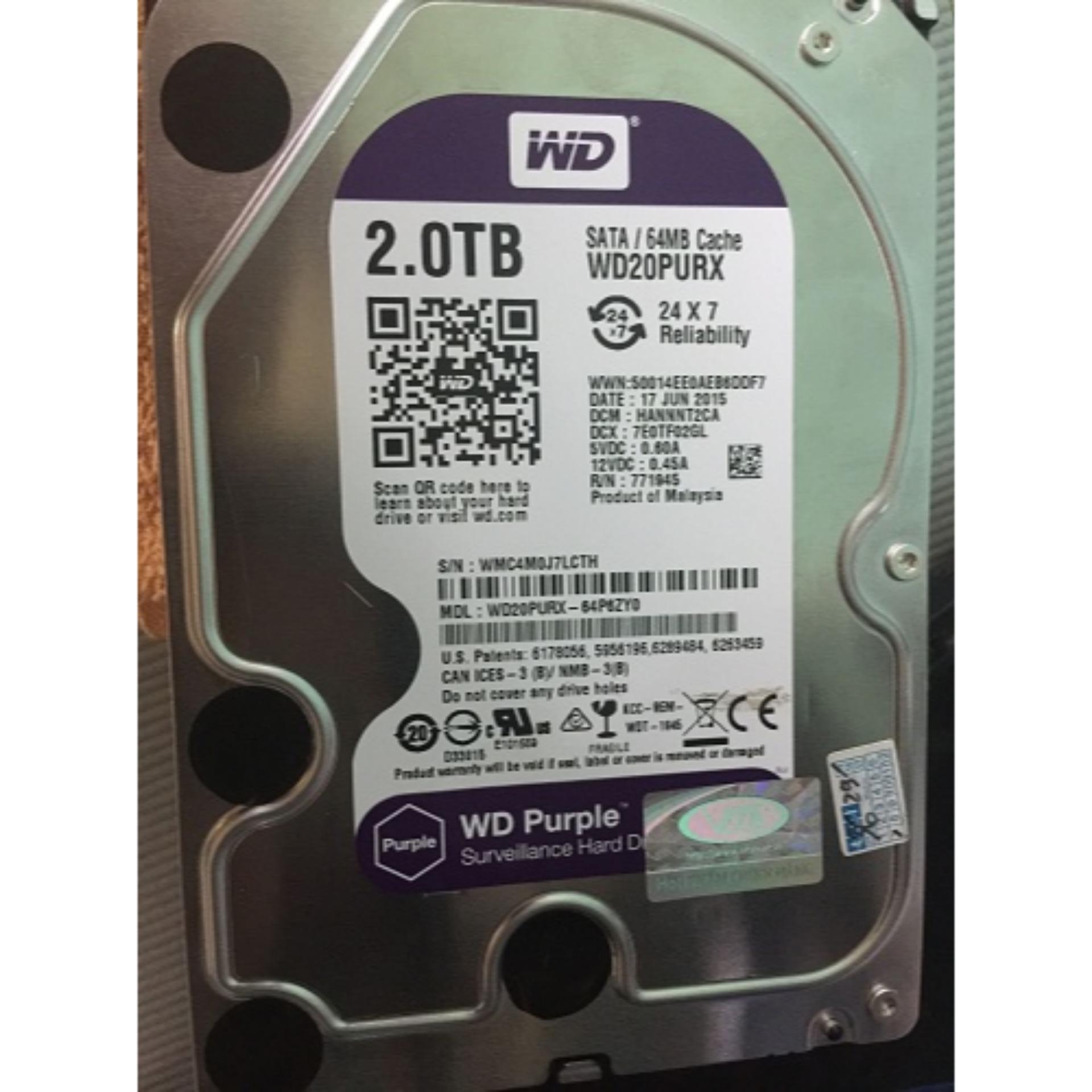 hdd 2t