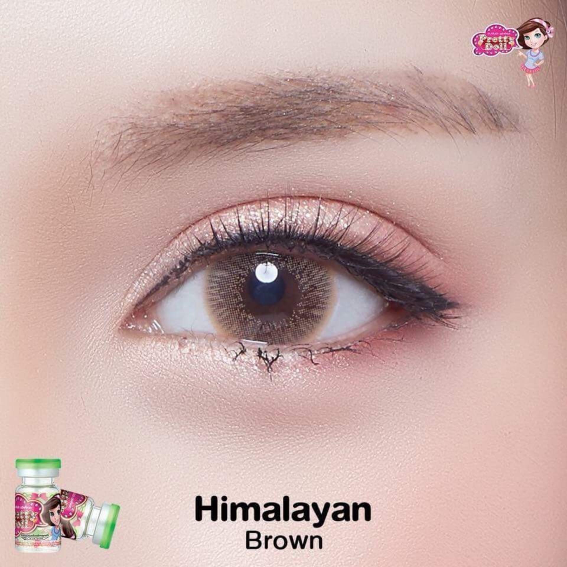 [HCM]combol lens độ màu full dụng cụ