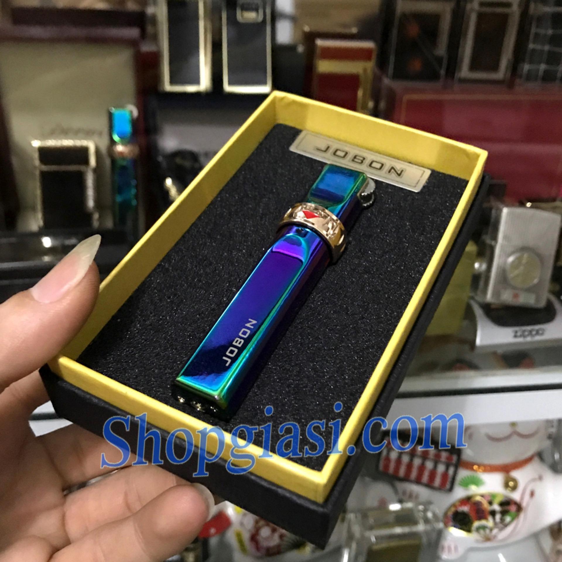 [HCM]Bật lửa khò Jobon BL056