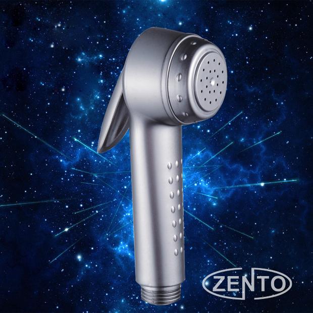 Bộ sen cây tắm nóng lạnh Zento ZT-ZS8095 + Tặng 1 đầu vòi xịt vệ sinh Zento ZT5118-1