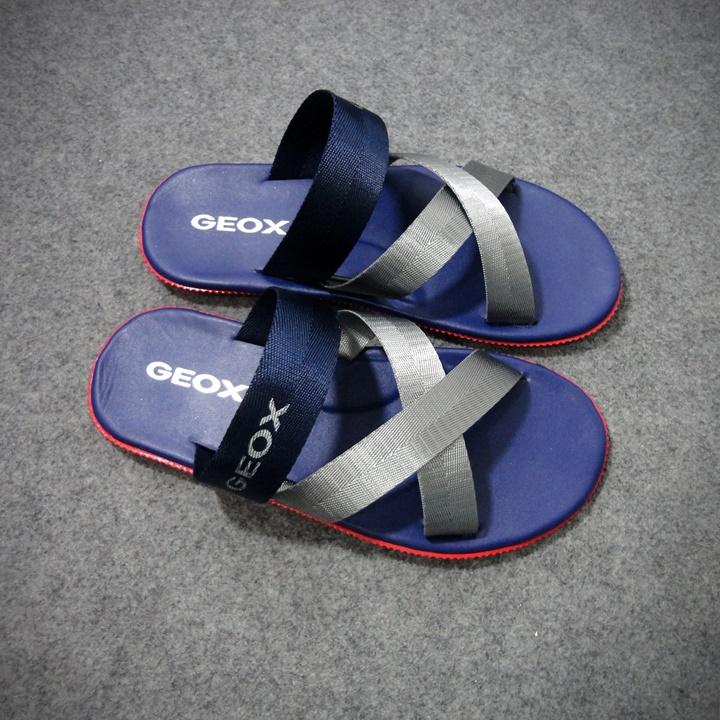 Dép nam - Giày sandal nam quai dù