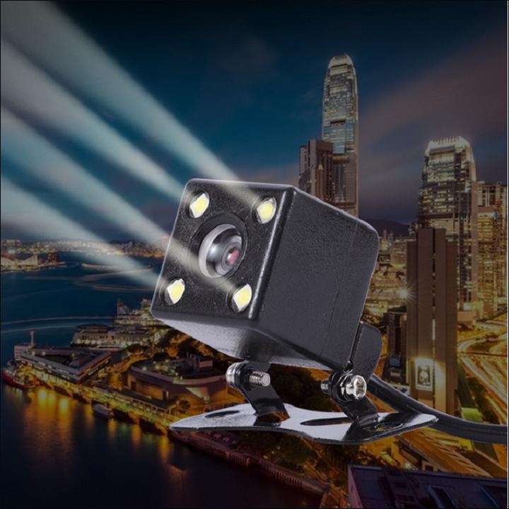 CAMERA LÙI HD SỬ DỤNG 4 LED