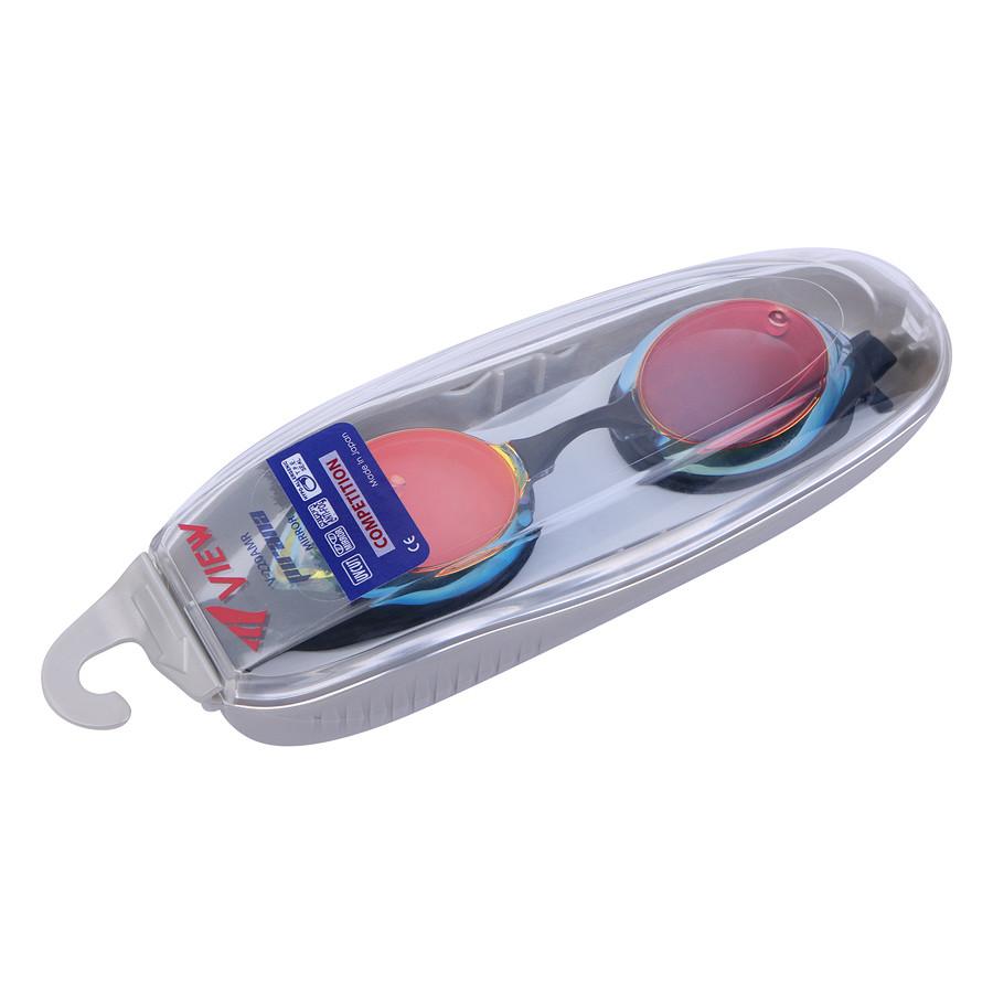 Kính Bơi View Pirana V220AMR