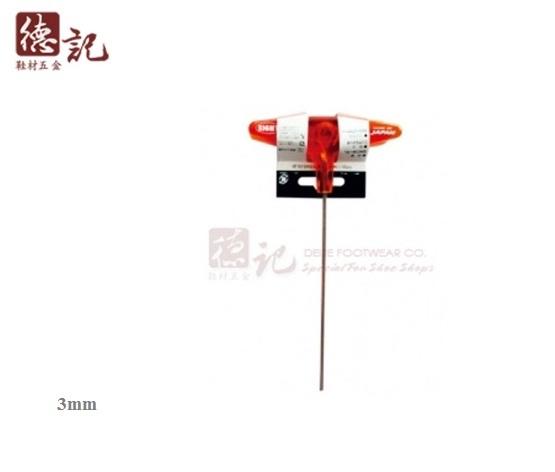 Cây lục giác 3mm