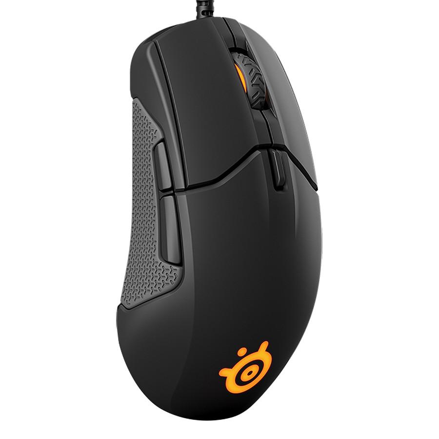 Chuột Chơi Game Có Dây SteelSeries Sensei 310